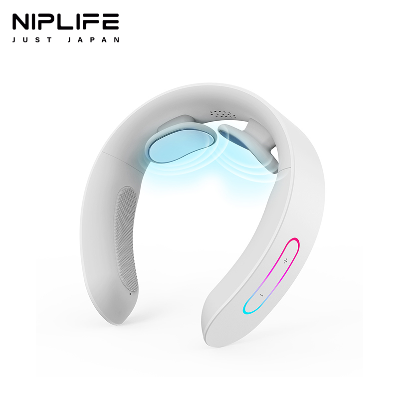 Máy massage cổ vai gáy NR-01