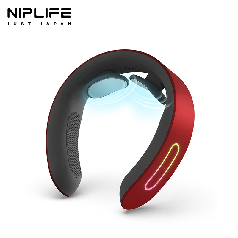 Máy massage cổ vai gáy NR-01 - Ảnh 2