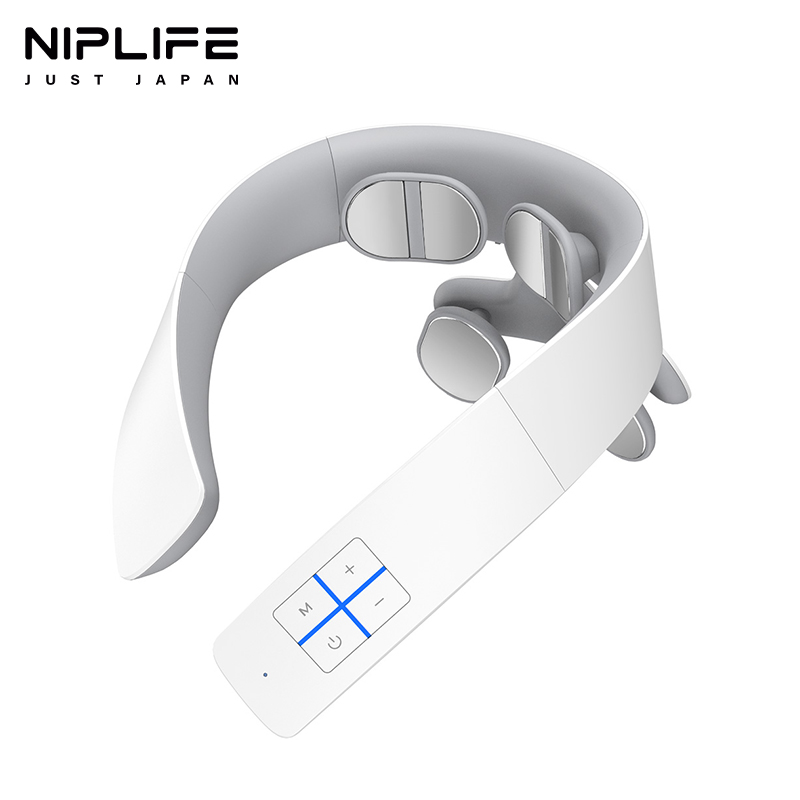 Máy massage cổ vai gáy NR-02