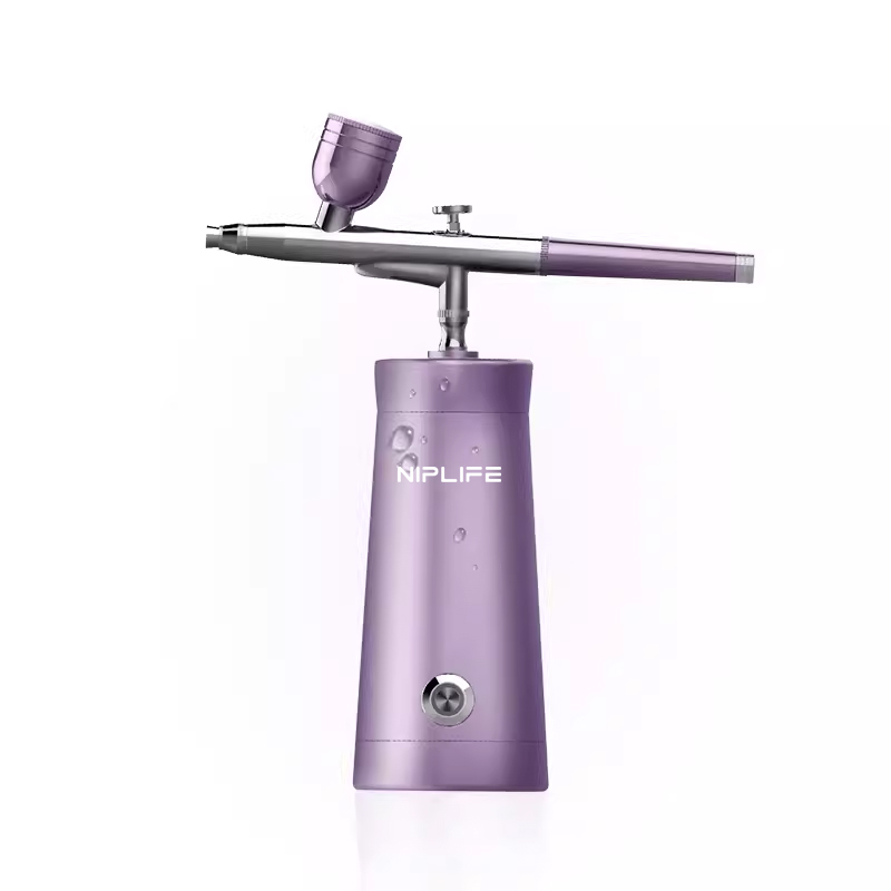 Chăm sóc da mặt EI-02-Red/Purple - Ảnh 2