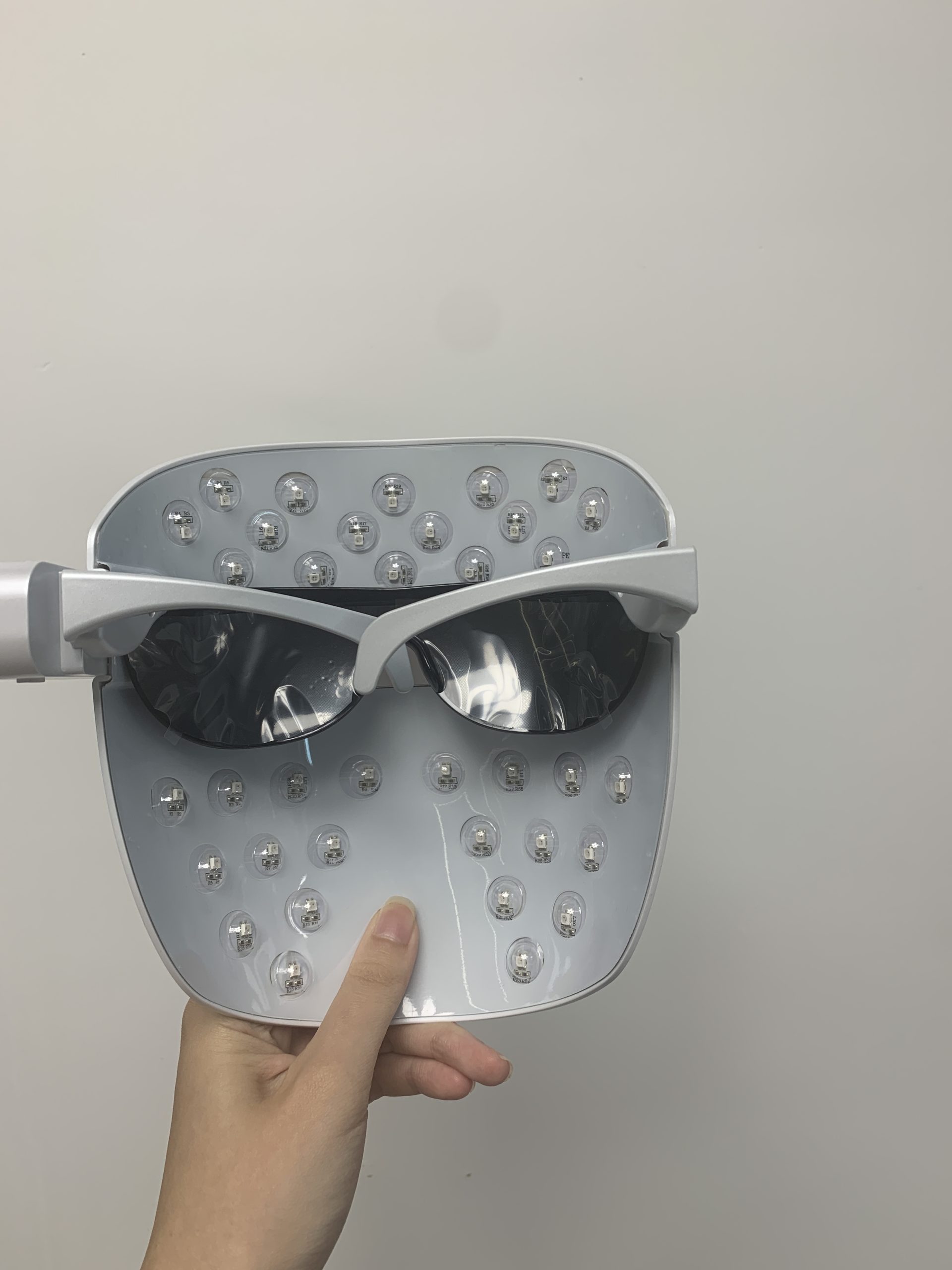 Máy massage mặt EM-01 - Ảnh 2