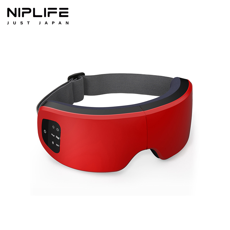 Máy massage mắt ER-01 - Ảnh 2