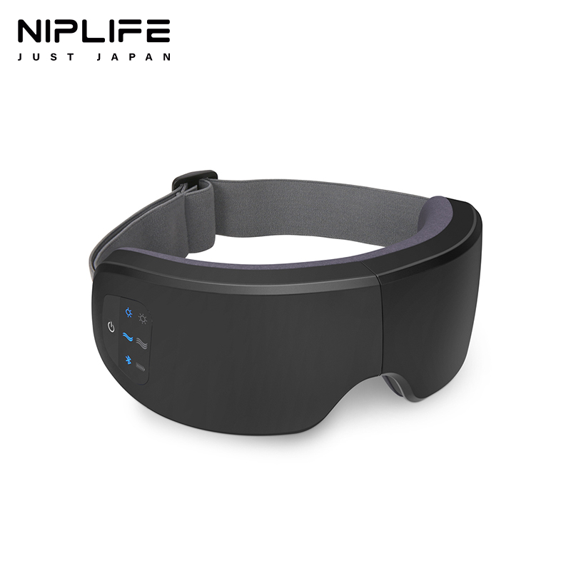 Máy massage mắt ER-01 - Ảnh 3