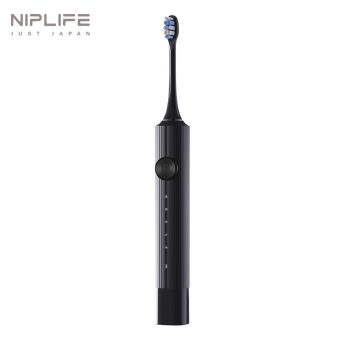 Bàn chải điện ET-03-Black