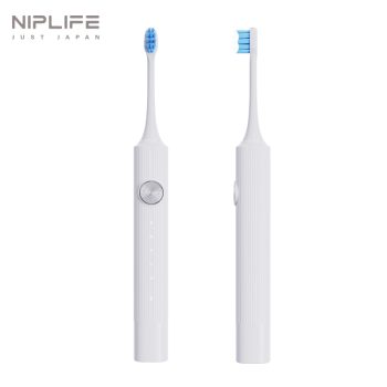 Bàn chải điện ET-04-bule ET-03-White