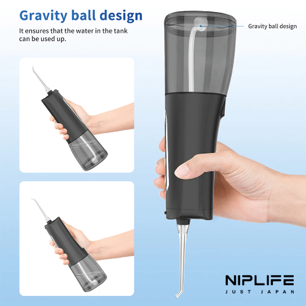 Tắm nước EO-02-Black - Ảnh 2