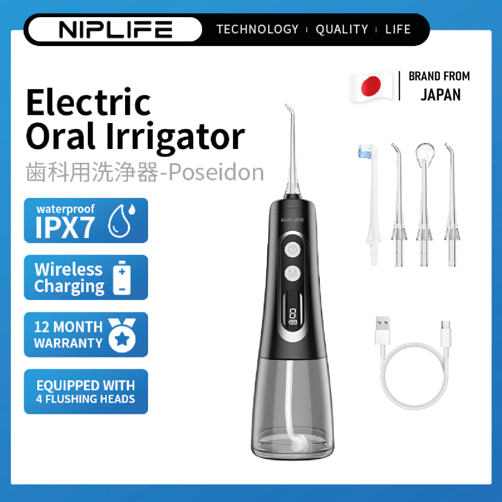 Tắm nước EO-02-Black - Ảnh 5