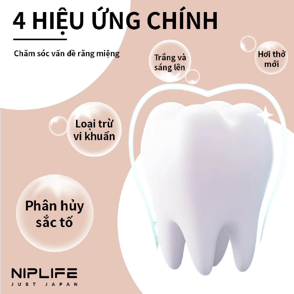 Bàn chải điện ET-05 - Ảnh 9