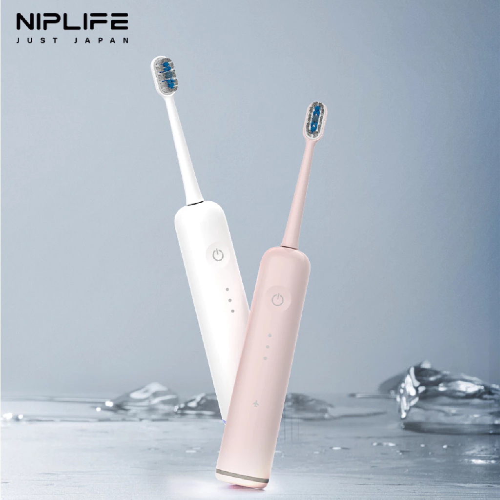 Bàn chải điện ET-05 - Ảnh 11