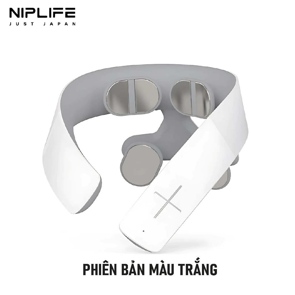 Máy massage cổ vai gáy NR-02 - Ảnh 6