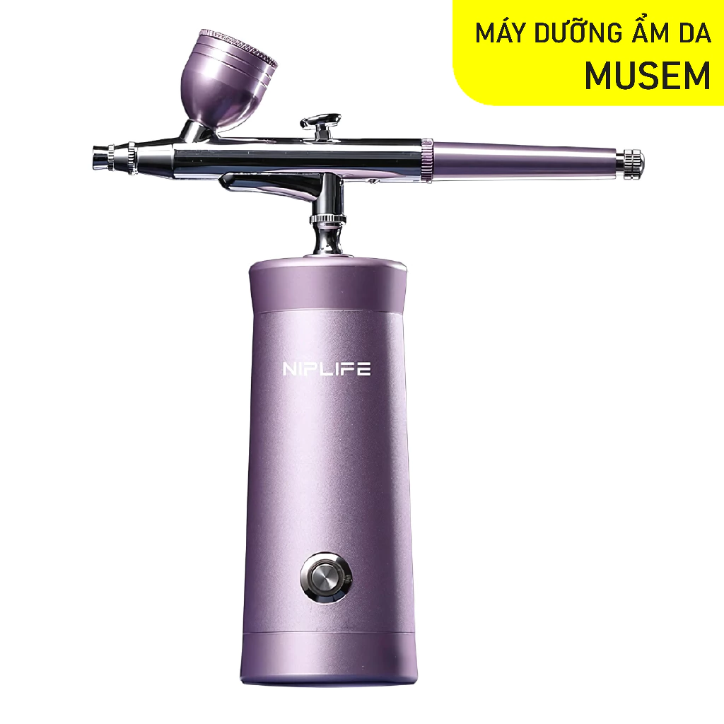 Chăm sóc da mặt EI-02-Red/Purple - Ảnh 5