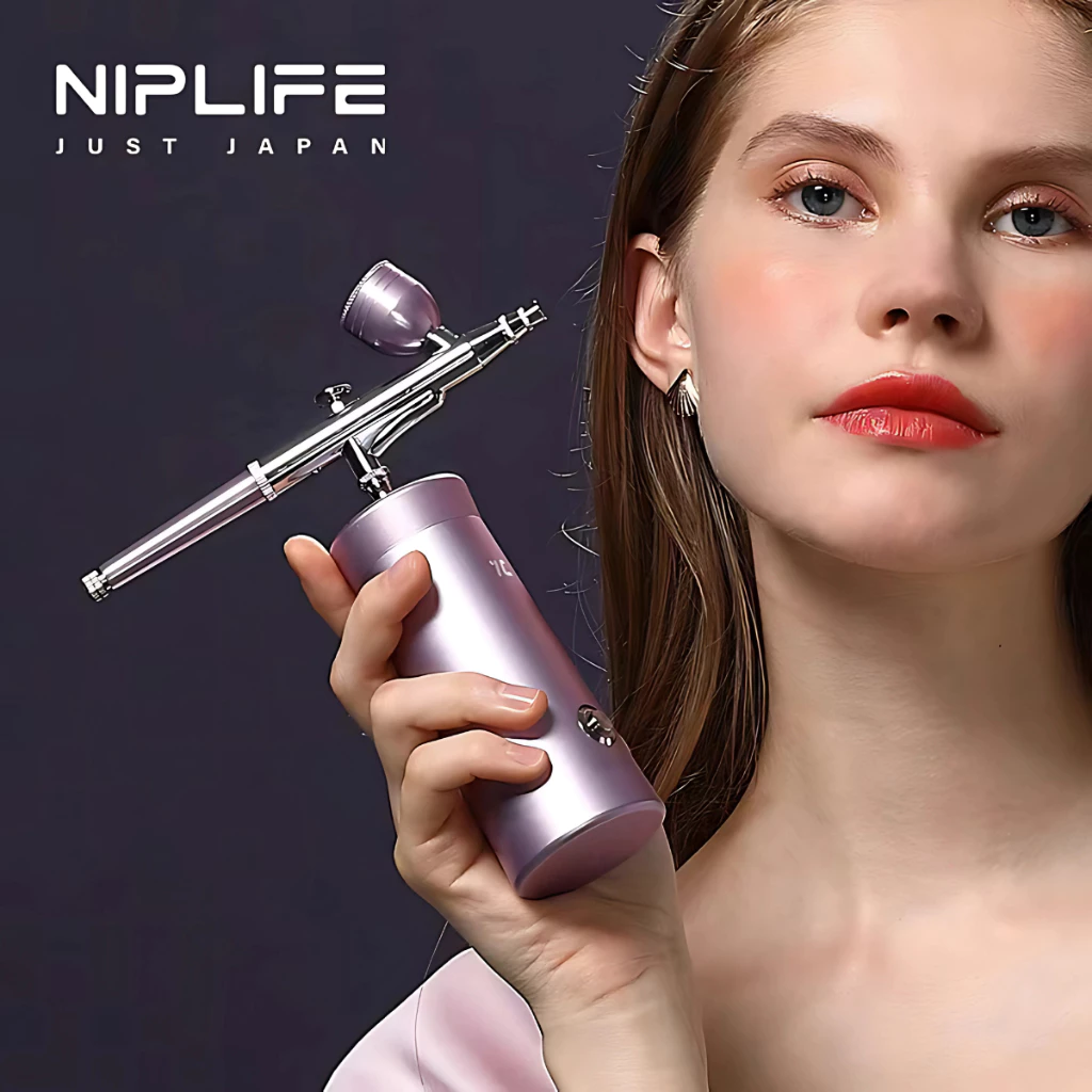 Chăm sóc da mặt EI-02-Red/Purple - Ảnh 11