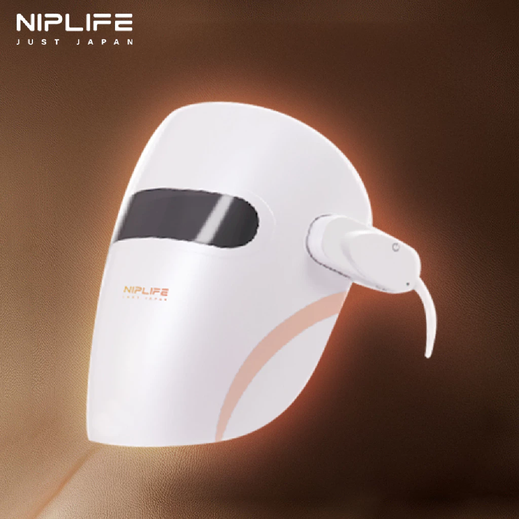 Máy massage mặt EM-01 - Ảnh 5