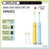 Bàn chải điện NIPLIFE MINIGO